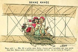 VOEUX 1